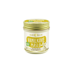 Organic Vanilla Butter 70 ml