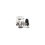 My Pro AIR WONDER - hot air styler 8 in 1