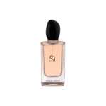 Armani S&iacute; parf&uuml;&uuml;mvesi naistele 100 ml