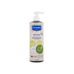 Mustela Bio Cleansing Gel Du&scaron;igeel 400 ml