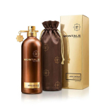 Montale Aoud Safran EDP U 100 ml