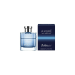Baldessarini Ambr&eacute; Eau Fraiche tualettvesi meestele 50 ml