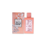 New Brand Perfumes Prestige Mysterious Girl parf&uuml;&uuml;mvesi naistele 100 ml