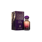 Al Wataniah Amethyst parf&uuml;&uuml;mvesi unisex 100 ml