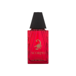 Scorpio Inferno tualettvesi meestele 75 ml