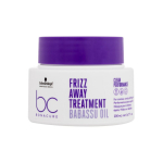 Schwarzkopf Professional BC Bonacure Frizz Away Treatment 200 ml