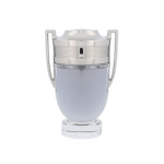 Paco Rabanne Invictus tualettvesi meestele 100 ml tester