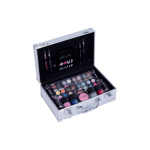 Zmile Cosmetics Everybody&rsquo;s Darling Cosmetic Case 51 pcs