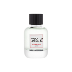 Lagerfeld Karl Hamburg Alster tualettvesi meestele 60 ml