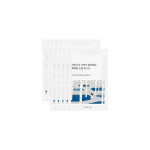 Birch Juice Moisturizing Mask - sheet mask set 25 ml
