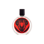Dětsk&eacute; parf&eacute;my Spiderman Miles Morales K tualettvesi naistele 100 ml