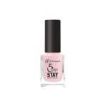 Dermacol 5 Day Stay Nail Polish 06 First Kiss 11 ml