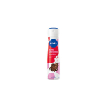 Nivea Dark Chocolate Cookie ve spreji Higistamisvastane 150 ml