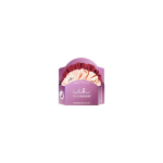 Sprunchie Slim Premium You Make me Blush 2 pcs