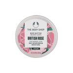 British Rose Body Butter 50 ml