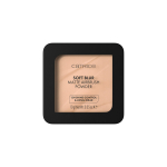 CATRICE_Soft Blur Matte Airbrush Powder puder matujący 010C 10g