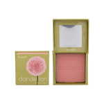BENEFIT_Dandelion Baby Pink Brightening Blush rozświetlający r&oacute;ż do policzk&oacute;w 6g