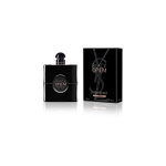 Yves Saint Laurent Black Opium Le parf&uuml;&uuml;m naistele 30 ml
