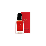 Armani S&iacute; Passione parf&uuml;&uuml;mvesi naistele 100 ml