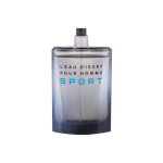 Issey Miyake L&acute;eau D&acute;issey Pour Homme Sport tualettvesi meestele 100 ml tester