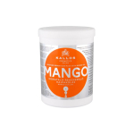 Hydration mask with mango oil (Mango Mask) 1000 ml