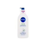 Body Lotion 625 ml