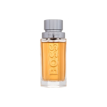 Hugo Boss Boss The Scent For Him tualettvesi meestele 50 ml t&auml;itepakend