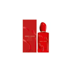 Armani S&igrave; Passione Red Musk parf&uuml;&uuml;mvesi naistele 30 ml