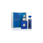 Armaf Club De Nuit Blue Iconic D&aacute;rkov&aacute; sada EDP 105 ml a tělov&yacute; sprej 200 ml