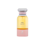 Maison Alhambra Pink Velvet parf&uuml;&uuml;mvesi naistele 80 ml