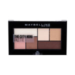The City Mini Palette 6 g