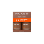 24H Protection Deodorant Duo - Sada kuličkov&yacute;ch deodorantů