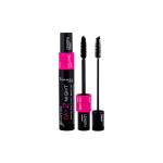 Day 2 Night Mascara - Double mascara for extension and volume of lashes 9 ml