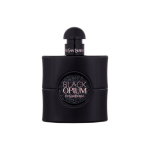 Yves Saint Laurent Black Opium Le parf&uuml;&uuml;m naistele 50 ml