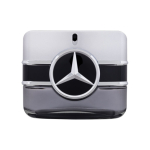 Mercedes Benz Sign Your Attitude tualettvesi meestele 100 ml tester