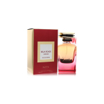 Riiffs Perfumes Bella Rouge Intenso parf&uuml;&uuml;mvesi naistele 100 ml