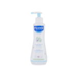 MUSTELA_Bebe Enfant Soothing No Rinse Cleansing Water woda oczyszczająca bez spłukiwania 300ml