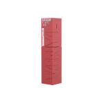 Maybelline Superstay Vinyl Ink Lipstick 100 Charmed 4,2 ml