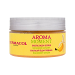 Dermacol Aroma Moment Body Scrub Bahamas Banana 200 g 200 ml