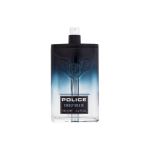 Police Deep Blue tualettvesi meestele 100 ml tester