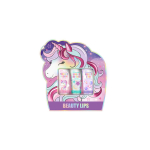 Unicorn Lip Gloss Set - gift set