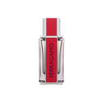 Salvatore Ferragamo Ferragamo Red Leather parf&uuml;&uuml;mvesi meestele 50 ml