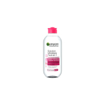 Garnier SkinActive All-in-1 Micellar Solution Sensitive Skin 400 ml