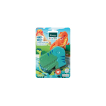Naturkind Dino World - bath bomb