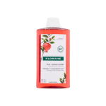 KLORANE_Pomegranate Shampoo Colour-Treated Hair szampon do włos&oacute;w farbowanych 400ml