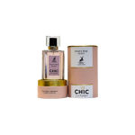 Maison Alhambra Chic Velvet Pink Secret parf&uuml;&uuml;mvesi naistele 100 ml