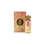 Paris Corner Khair Peach Delulu parf&uuml;&uuml;mvesi unisex 100 ml