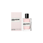 Zadig & Voltaire This Is Her! Undressed parf&uuml;&uuml;mvesi naistele 100 ml