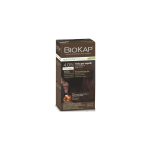 NUTRICOLOR DELICATO - hair color - 4.05 chestnut chocolate 140 ml