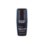 Biotherm Homme Day Control 72h Roll On Roll On Deodorant for Men Higistamisvastane 75 ml